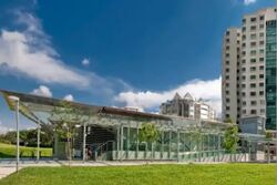 Chuan Park (D19), Condominium #604329091